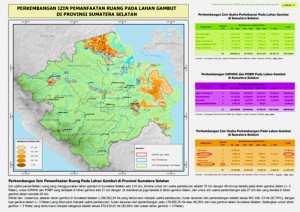 Perkembangan-Izin-di-Lahan-Gambut.-Peta-HaKI